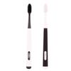Dr. Dentist DT701 Charcoal White Deep Clean Toothbrush (4-Pack)