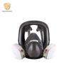 Full Face Dustproof Anti-Toxic Protective Mask for Sanding and Spraying