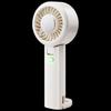 Shizuku SZK-F9 Mini Handheld Rechargeable Fan
