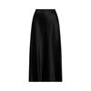 Polo Ralph Lauren Women Double Face Satin Skirt  Wmposktnds20044001 