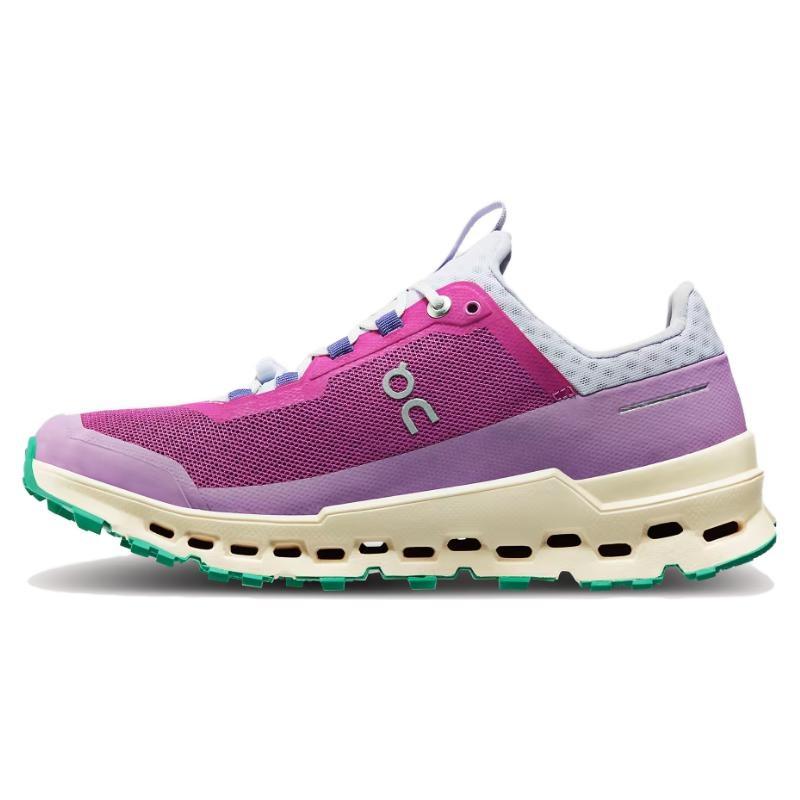 On Running Cloudultra Rhubarb Ray Men s 44.98321 EU 41