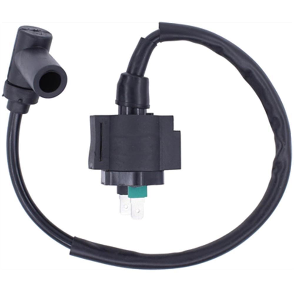 1x Ignition Coil For Honda ATC250ES ATC250R ATC250SX 1985-1987, XR250R 1984-1995