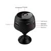 HDWiFi A9 Wireless Camera: Remote Monitoring & Night Vision