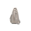 Soft Leather Multi-Layer Shoulder Bag Women's Multi-Pocket Crossbody Bag Mother's Bag