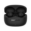HEADSET - Original Earbuds ONEPLUS Nord Buds 4 Pro Black - ANC 55 dB, Battery Life 54h, Bluetooth 6.0, IP55
