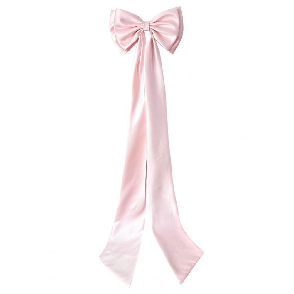 Christmas Door Bow Christmas Bow Extra Christmas Tree Topper Bow Giant Satin Holiday with Long Streamers Wedding Party Home