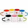 11oz AAA Grade Sublimation Mug - Heat Transfer Blank Coated Cup