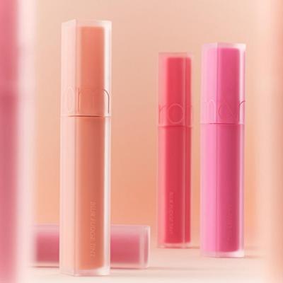 Romand New Blur Fudge Tint 5g 4 Farben