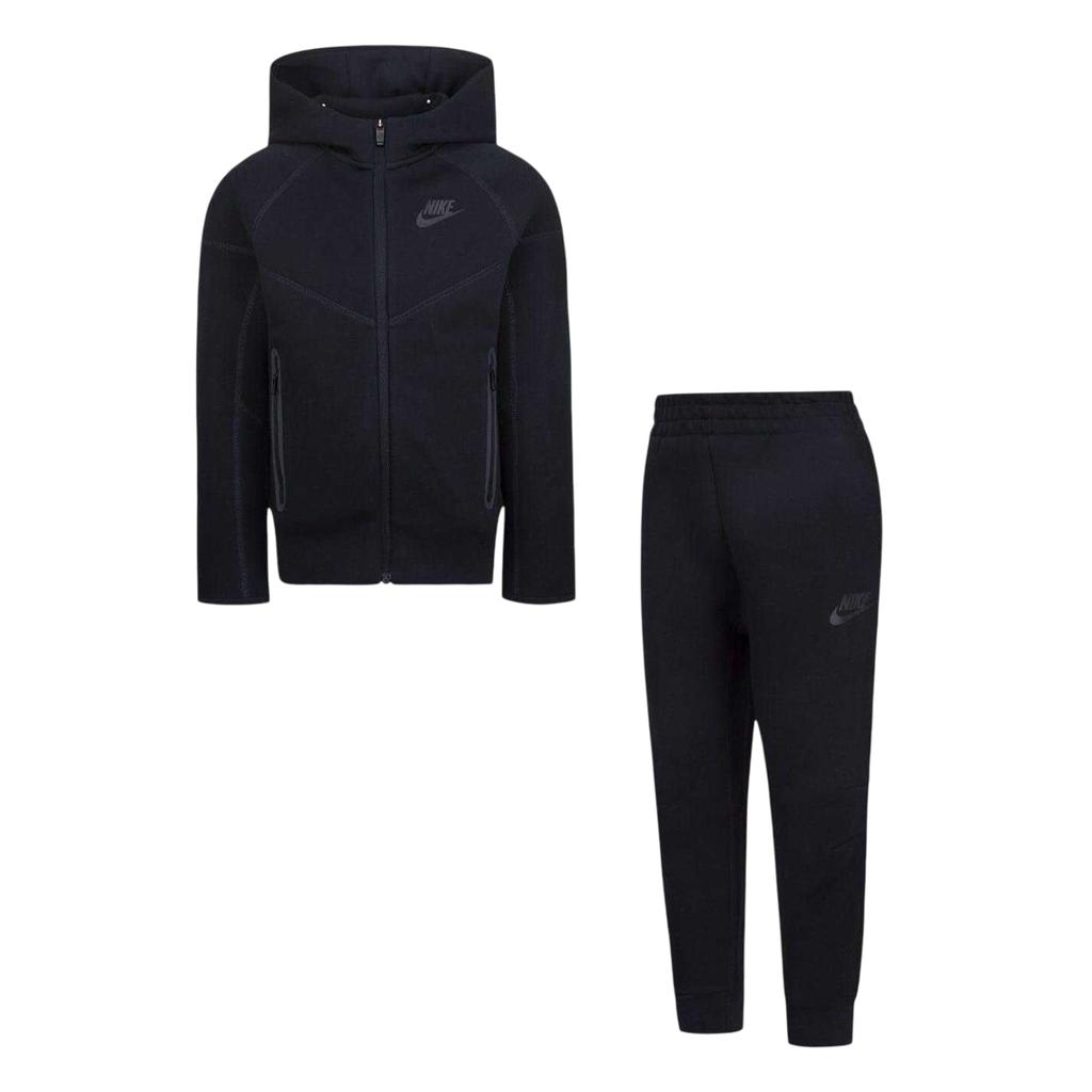 Nike Conjunto de Treino Tech Fleece para Crianças