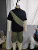 Summer Casual Sports Set - Short Sleeve & Shorts