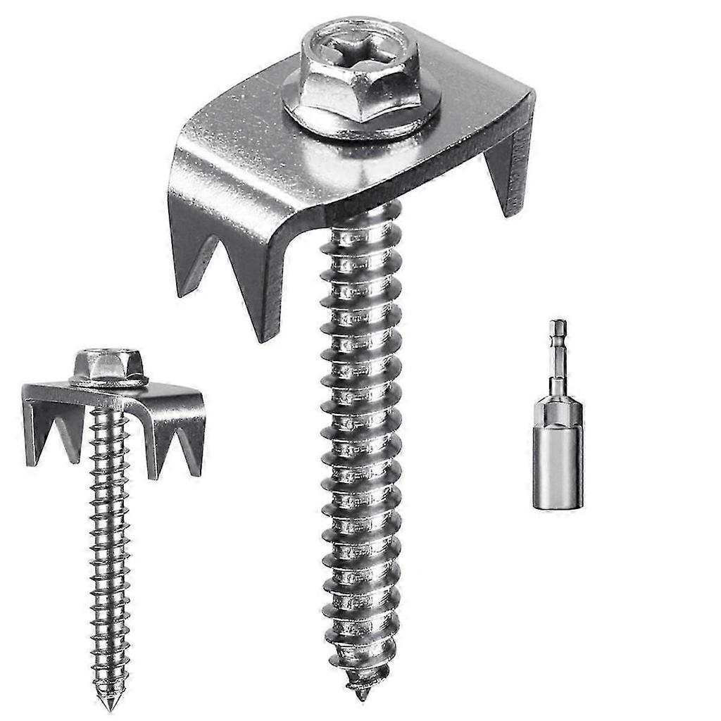 Fence Staples,Fence Nails for Softwood