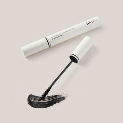 Make-up na oči – Řasenky