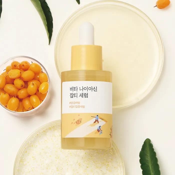 Vita Niacin Spot Serum 30ml