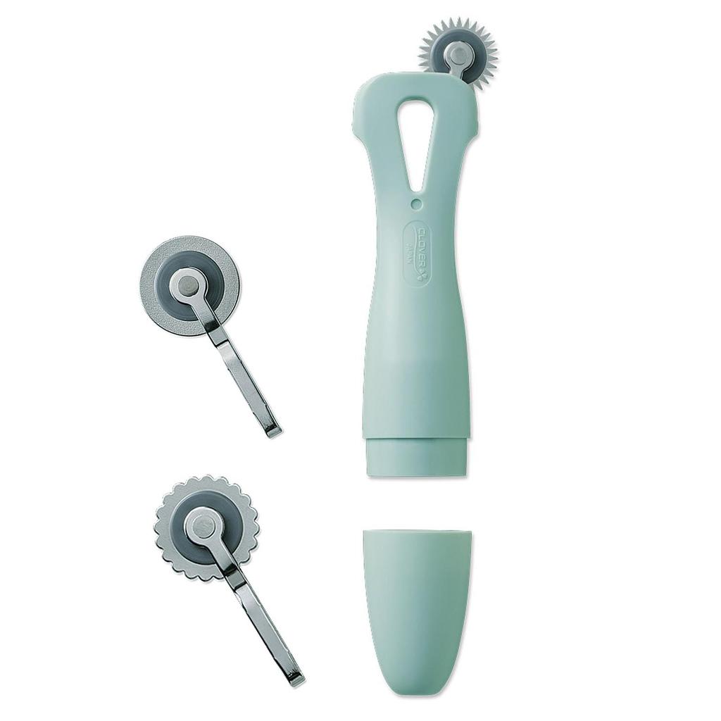 Clover Grip Fit 3 In 1 Roulette 21-517