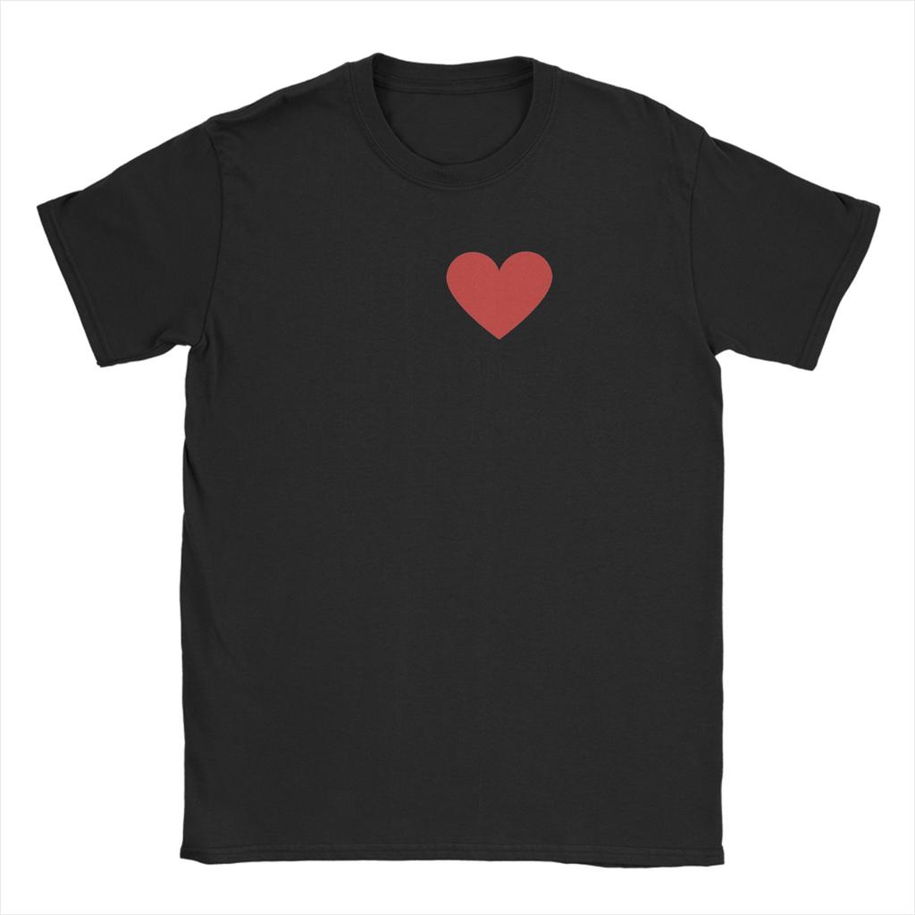 Men TShirts I love Louis Tomlinson Novelty Pure Cotton Tee Shirt Short Sleeve  T Shirt O Neck Clothing Birthday Gift