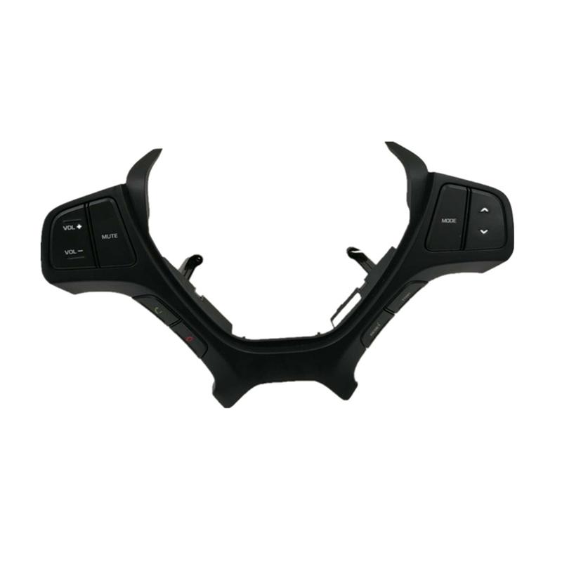 Car Steering Wheel Switch for Hyundai I10 2014 2015 2016 2017 Steering Wheel Audio Control Button