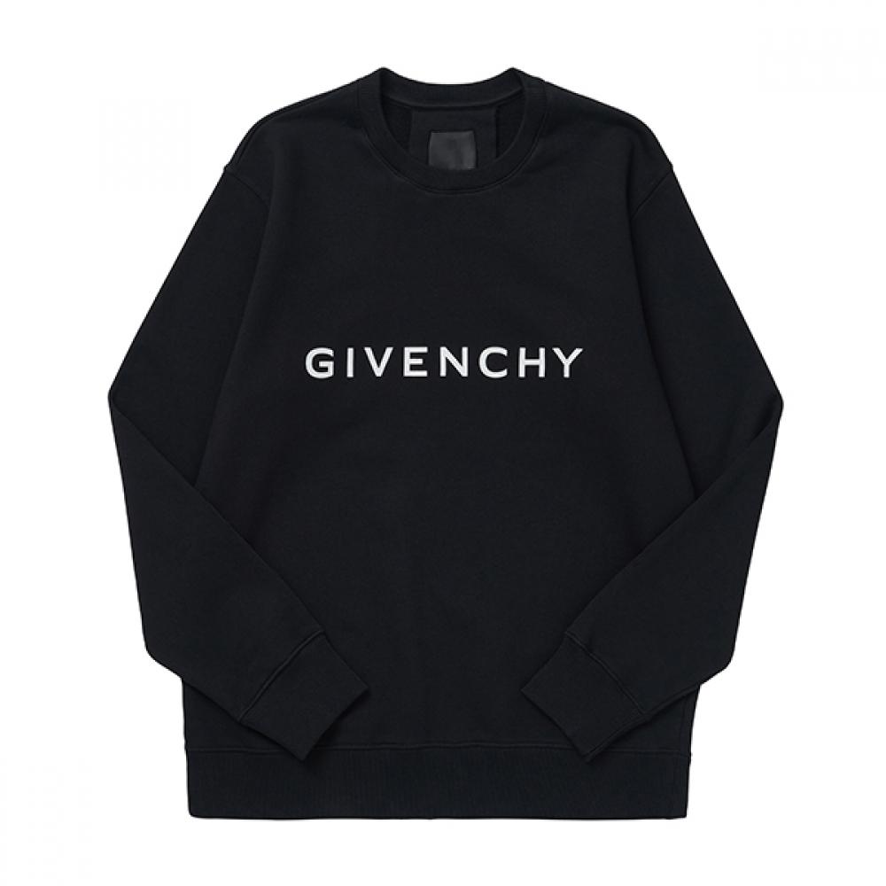 

Givenchy Bmj0ha3yac 001 Archetype Логотип Принт Вузький Крій Чоловічий S Худі BMJ0HA3YAC 001 (M)