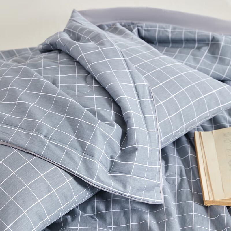 Muji Lyocell Summer Quilt