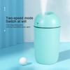 420ml Household     Humidifier Portable USB Mist Diffuser Atomizer Mist Purifier