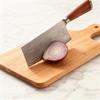 7 Inch Chinese Chef Knife 67-layers Damascus 10Cr15Mov Steel Blade Rosewood Handle Slicing Vegetables Cleaver Meat Kitchen Knife