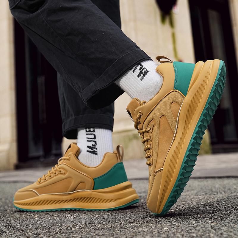 Men Shoes Sneakers Male Tenis Luxury Shoes Mens Casual Shoes Trainer Race Breathable Shoes Fashion Loafers Running Shoes for Men
