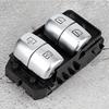 Power Master Electric Window Switch Fits for Mercedes Benz 20142016 S550 S600 S63
