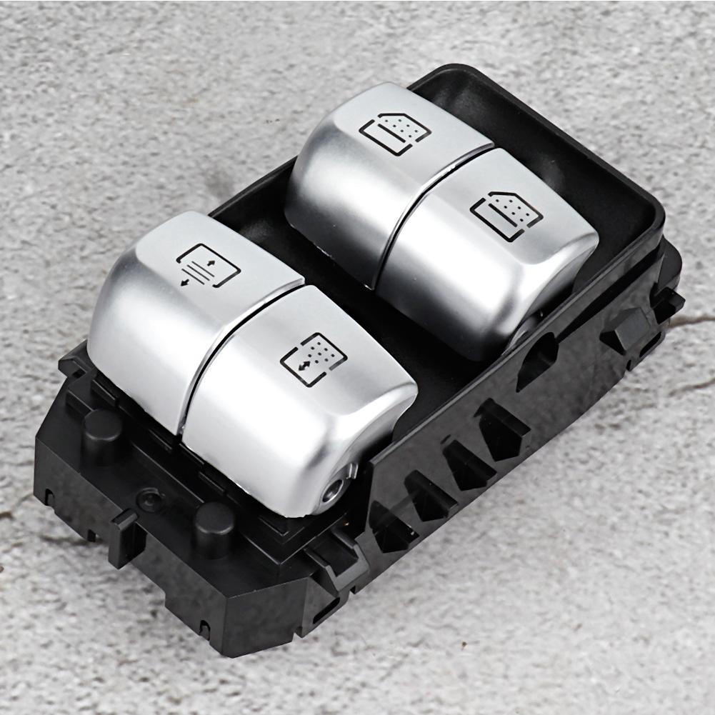 Power Master Electric Window Switch Fits for Mercedes Benz 20142016 S550 S600 S63