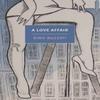 A Love Affair by Joseph Green Paperback Book 9781681377124