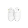 New Nike Air Force 1 Low Fontanka Summit White Opti Yellow TD