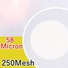 Food Grade Nylon Filter Net 20-500 Mesh Micron Kitchen DIY Food Oil Filter Mesh Fabric Precisely Wine Beer Brewing Strainers