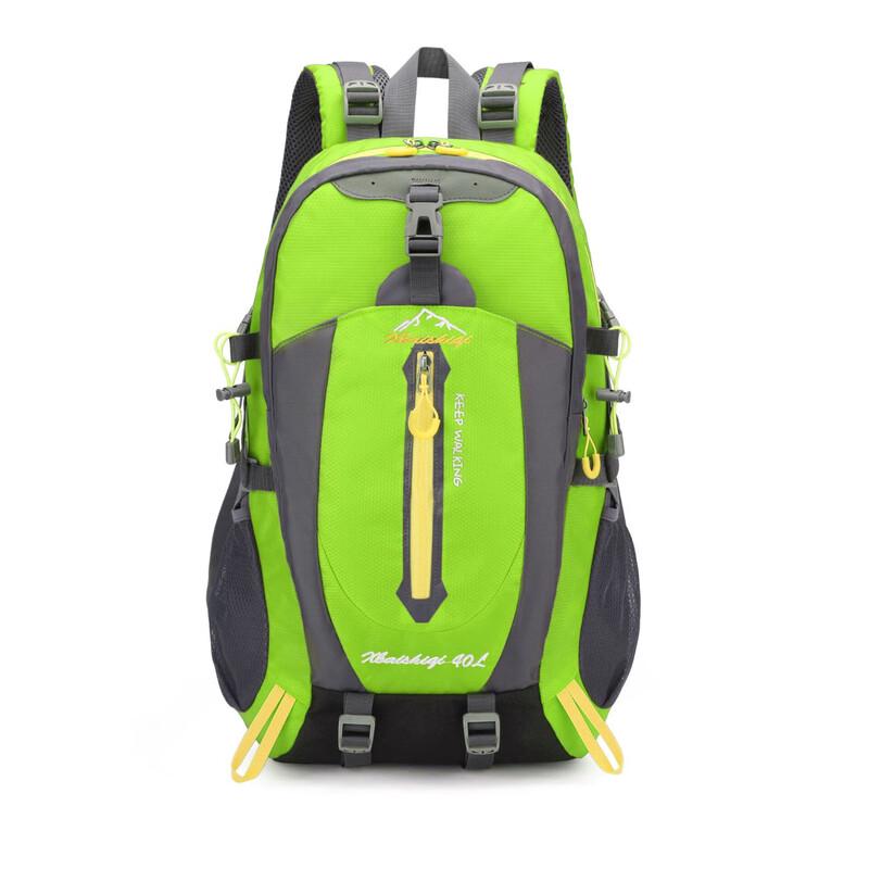 Outdoor Hiking & Camping Backpack