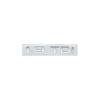 2026 High-Quality 3D ABS 1.9 TDI Trunk Logo Emblem for Audi A4/A6 - Durable Car Badge Sticker Accessories, Easy to Install