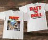 Bes T Day Da RATT N Rollsd Best Aa Tourr TShirt