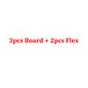2-10PCS 78Pin Male And Female For Flex cable FPC Connector For Huawei Honor 90 Smart Plug On mainboard Board LCD