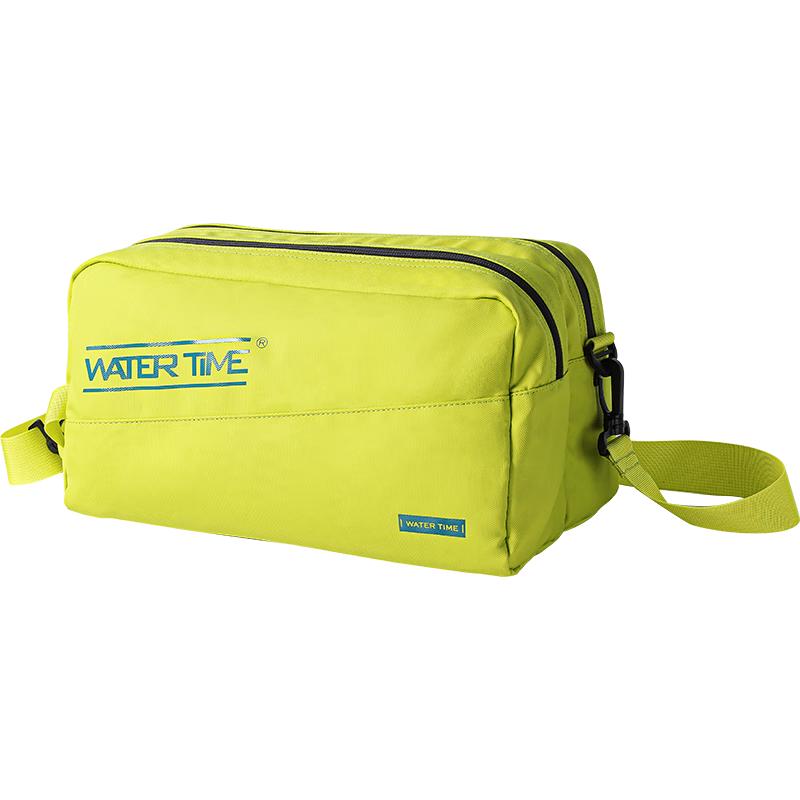 WATERTIME Dry Wet Separation Waterproof Sports Swimming Bag