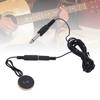 Patch Acoustic Guitar Pickup Multifunctional Sensitive Guitar Contact Pickup for Performance