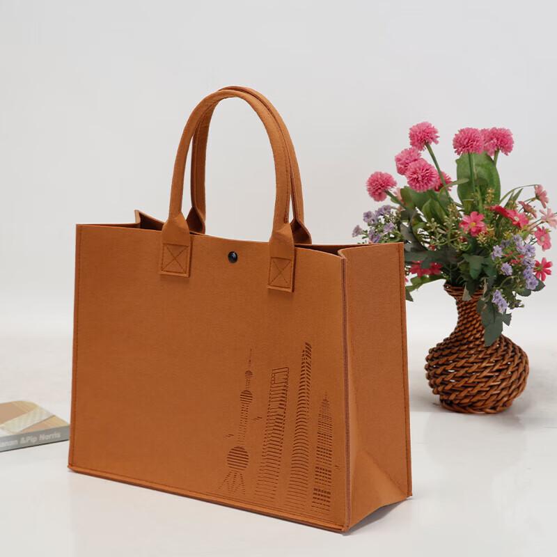 Yike EKB-8018 Casual Travel Handbag