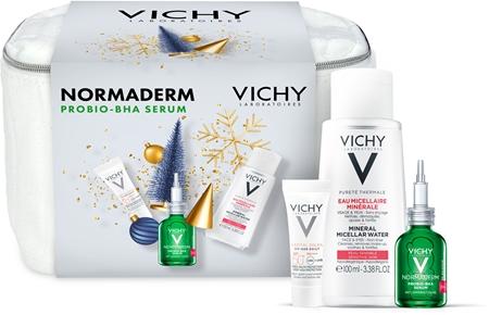

Christmas box (for sensitive skin prone to acne) TU прозрачный