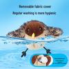 Remote Control Electric Sparrow Cat Toy - Interactive Self-Play Wings Simulator for Cats