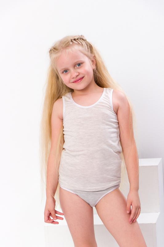 Unterwäsche (Mädchen über 4 Jahre.) Jede Jahreszeit 6327-001 HC