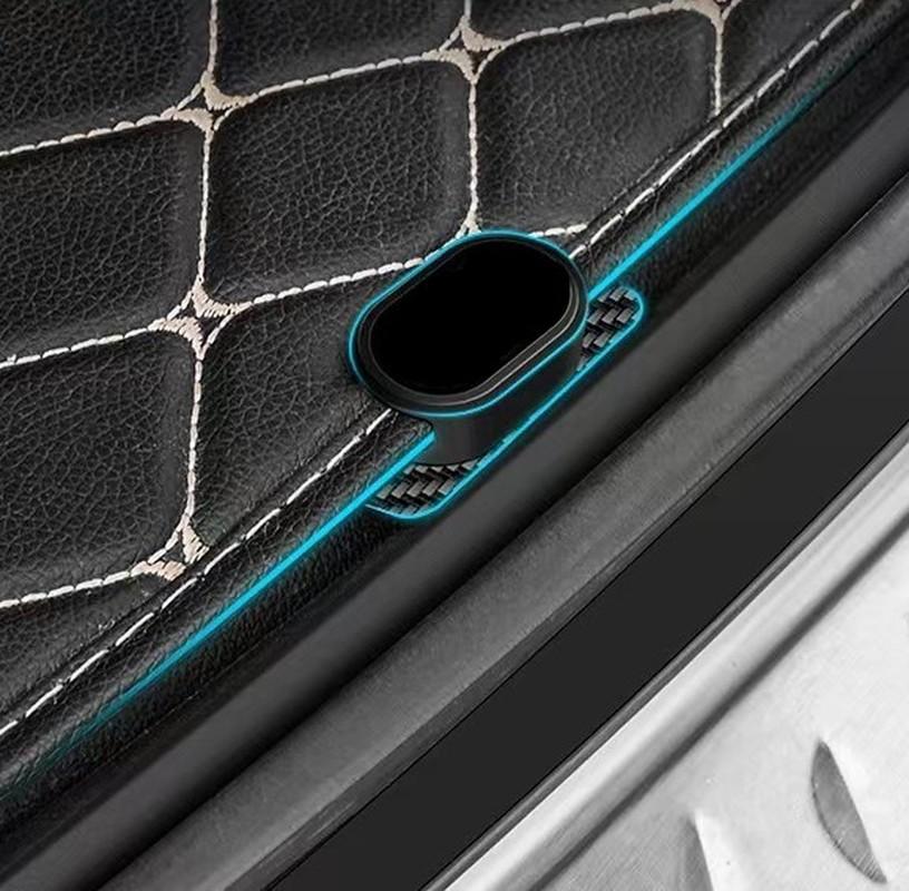 Anti-slip Stickers for Car Mats