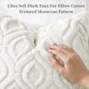 Decorative Throw Pillow Covers 2PCS Cushion Cases Nordic Style  Home Decor Cushion Covers Living Room Sofa Bedroom Pillow Case