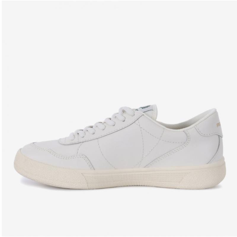 Fred Perry Men S SneakerS B11 Leather