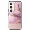 Luxury Phone Case For Vivo Y19s Pro 4G Soft TPU Silicone Back Case For Vivo Y29 5G Y 29 19s Marble Patterns Cover Bumper Funda