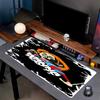 Bride of Chucky Print Mouse Pad, Anti‑Slip Desktop Keyboard Mat, for PC Laptop Gaming Working Daily Use, Cool Festival Surprise Gift