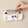 Portable Sun-glasses Display Holder Wall Mounted Glasses Storage Rack  Wardrobe Decoration