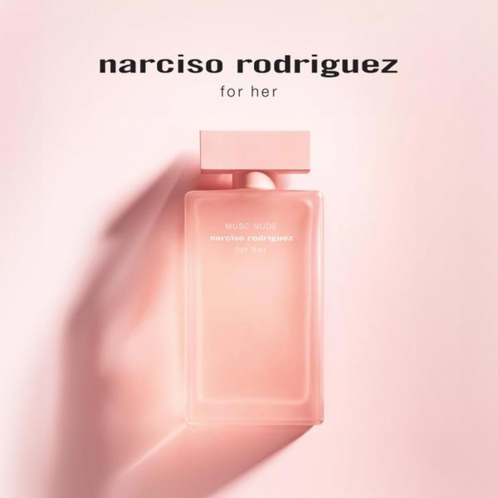 Narciso Rodriguez For Her Musk Nude 30ml