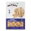 Nutraj California Walnuts Kernels 200gm Without Shell | Walnut | Akhrot Giri | Dry Fruits | Nuts | Grocery Items.