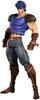 JoJo's Bizarre Adventure Phantom Blood Mometria Johnathan Joestar Figure, Approx. 22cm, Official