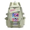 Backpack, Back To School, Cartoon Cute Travel Backpack Print Peripheral Double-shoulder Backpack For Teenagers, Students, Boys And Girls